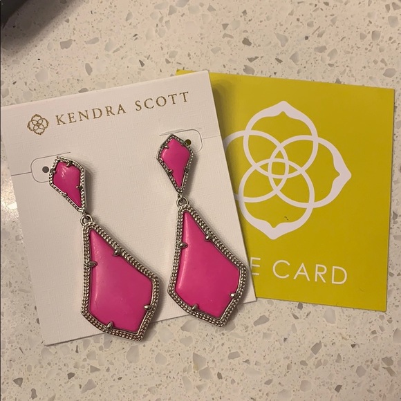 Kendra Scott Jewelry - Kendra Scott Alexa Earrings
